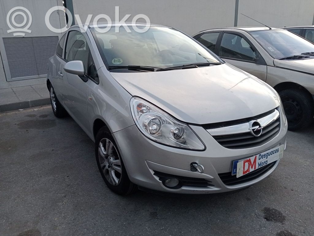 Corsa D Corsa  93189091