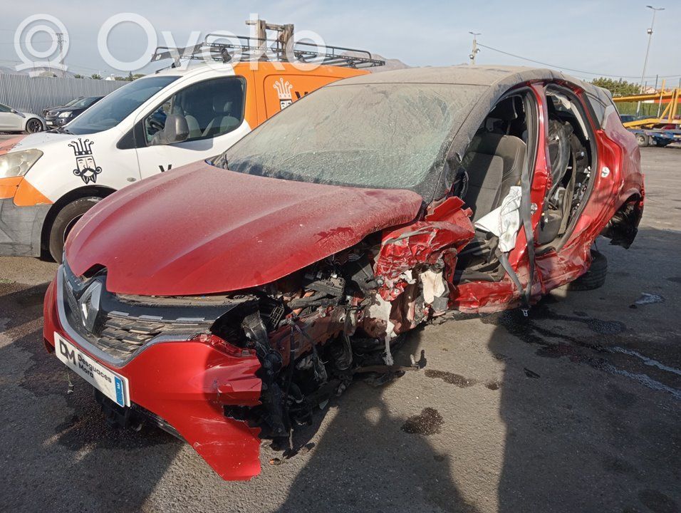 Captur II Captur  295104976R