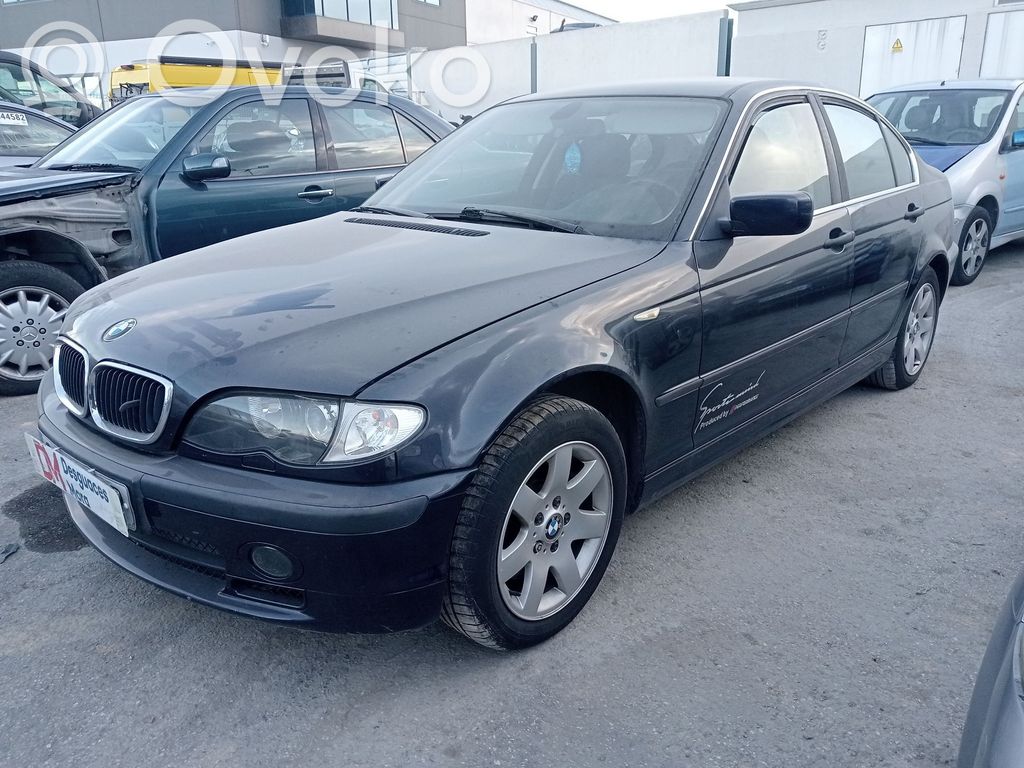 3 E46 Series 3  12317788248