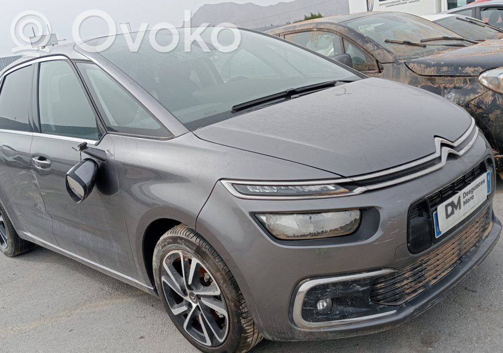 C4 SpaceTourer C4 Picasso, Grand Picasso, Aircross, Cactus  1609617380