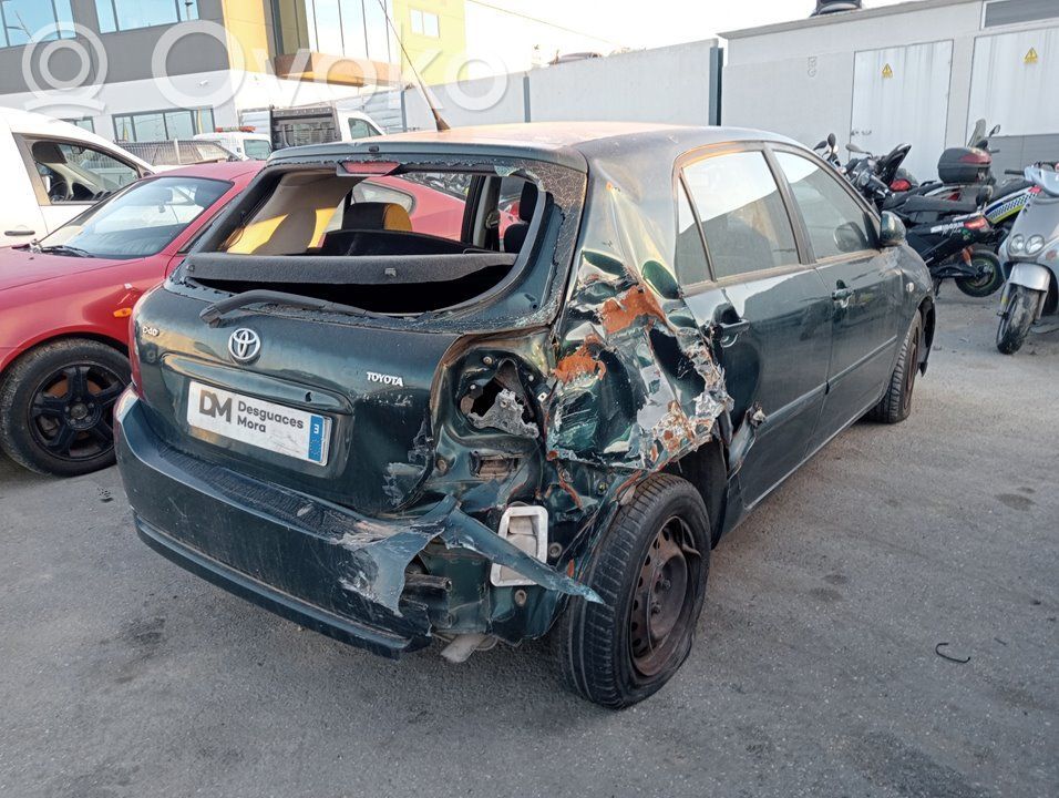 Corolla E120 E130 Corolla  4342002300