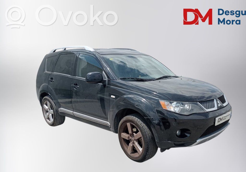 Outlander Outlander  5700A277