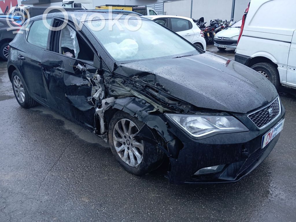 Leon (5F) Leon  5Q0953513R