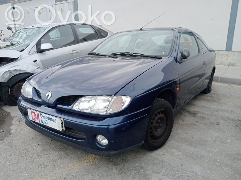 Megane I Megane  7701040608