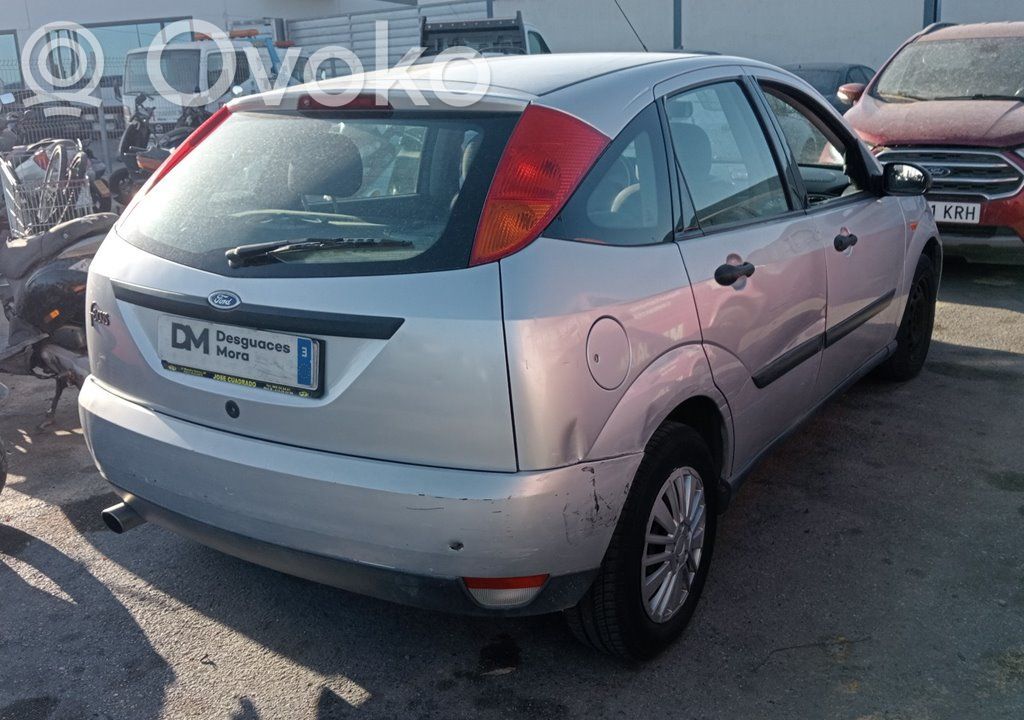 Focus Focus  X84113005