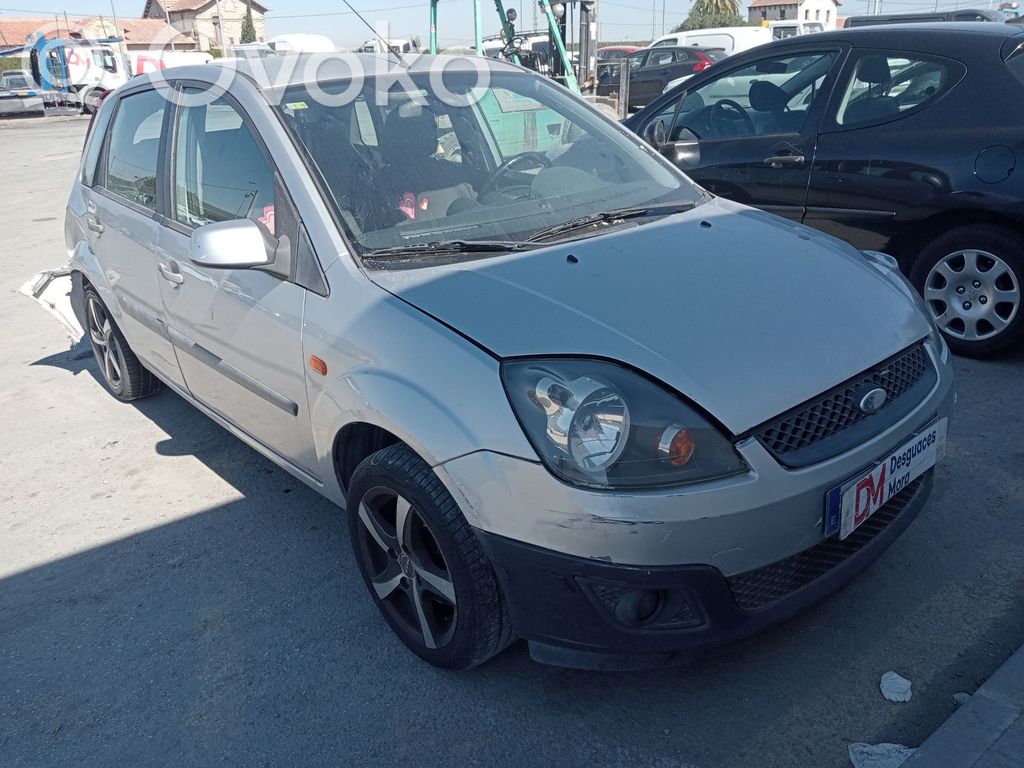 Fiesta Fiesta  F6JB