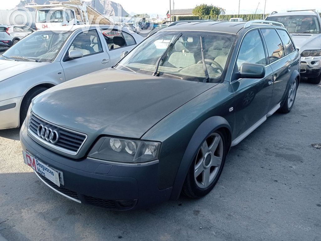 A6 Allroad C5 A6 Allroad  4Z7831051A