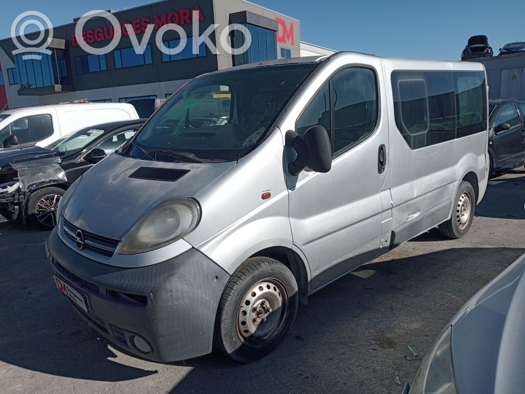 Vivaro Vivaro  93188421