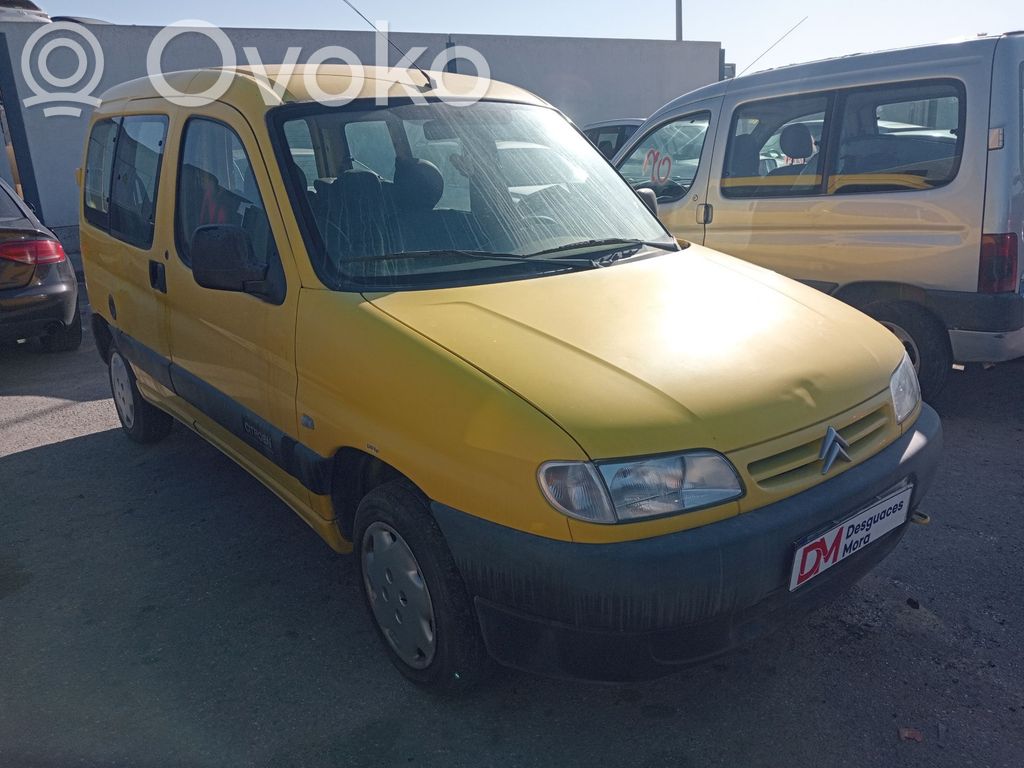 Berlingo Berlingo  7410CF