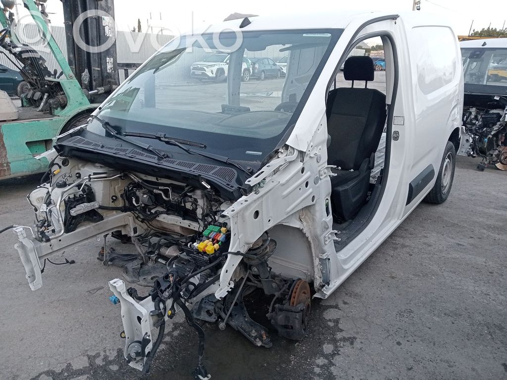 Berlingo Berlingo  98210208ZD