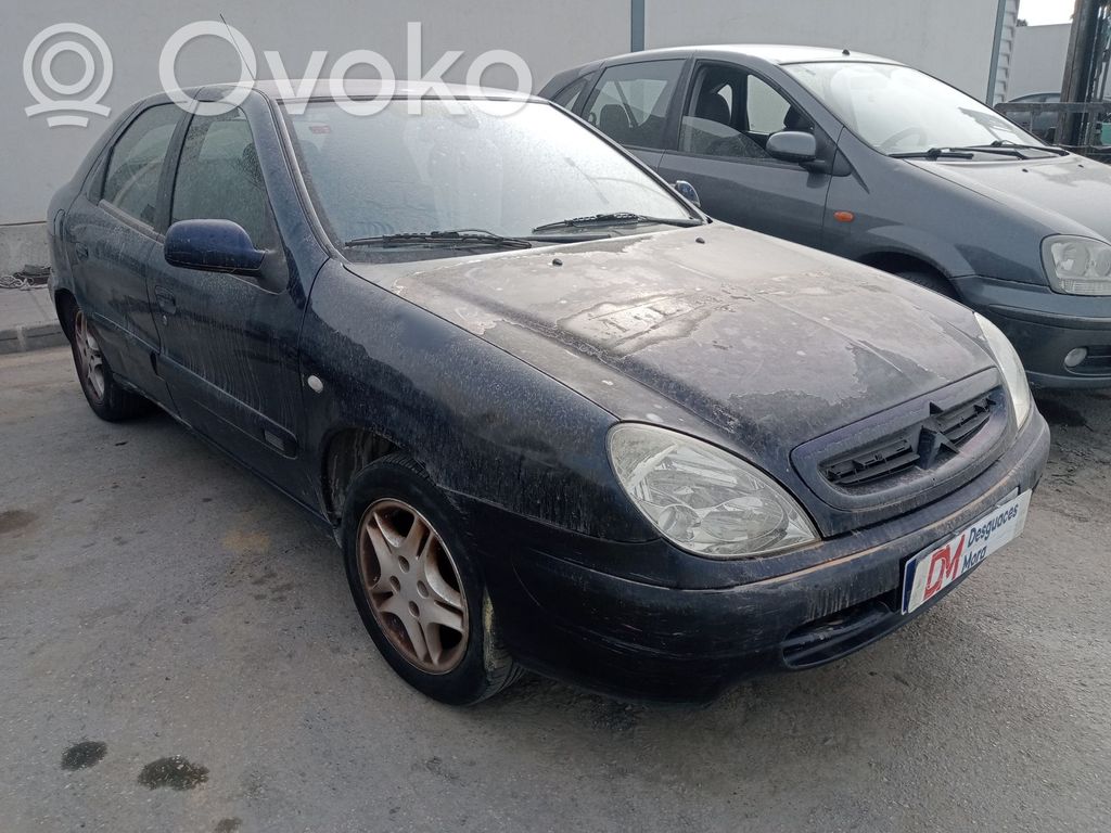 Xsara Xsara, Xsara Picasso  RHY