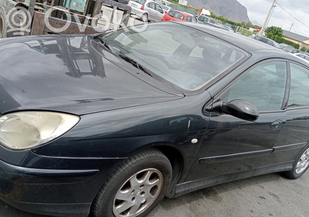 C5 C5, C5 Aircross  9652386080