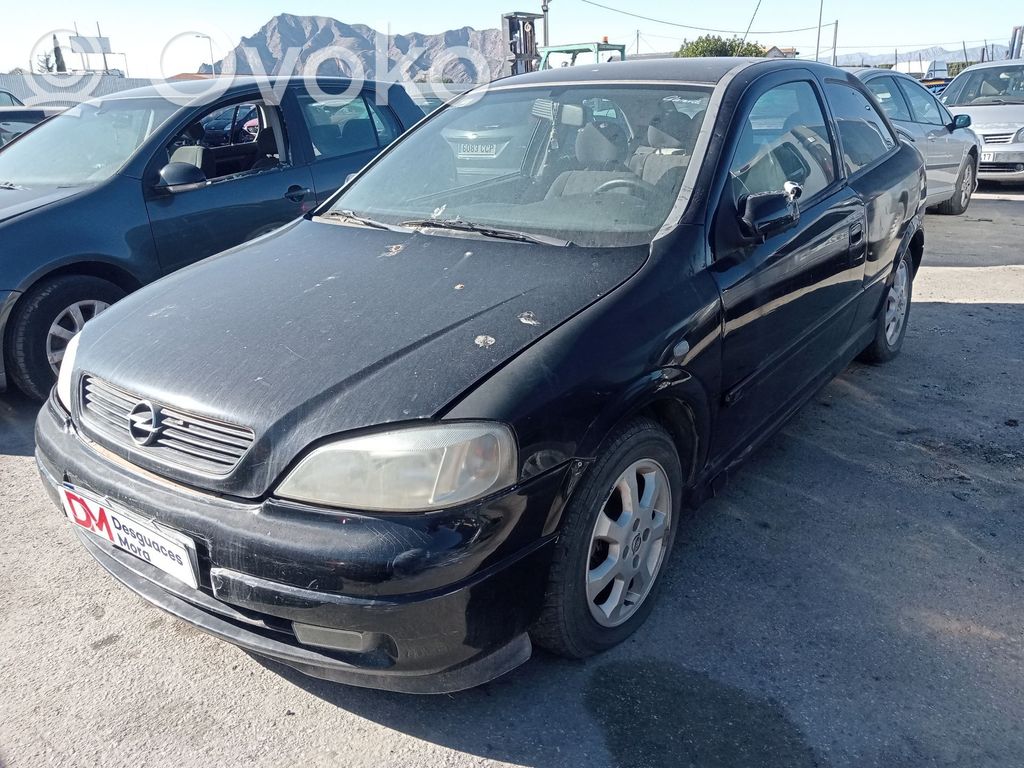 Astra G Astra  13116449