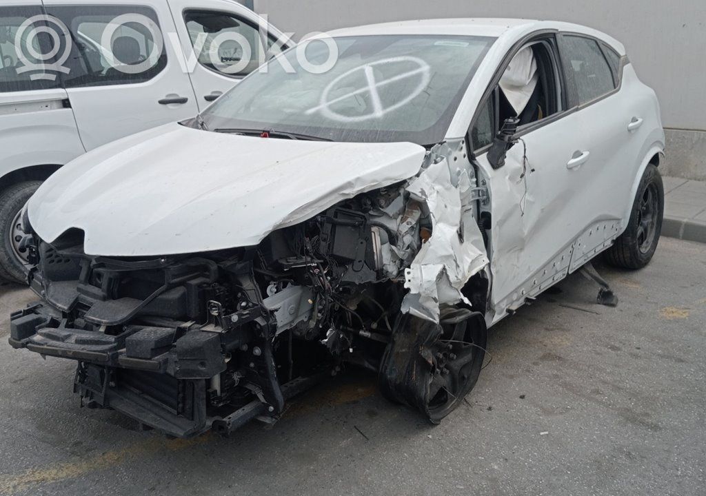 Captur II Captur  265504427R