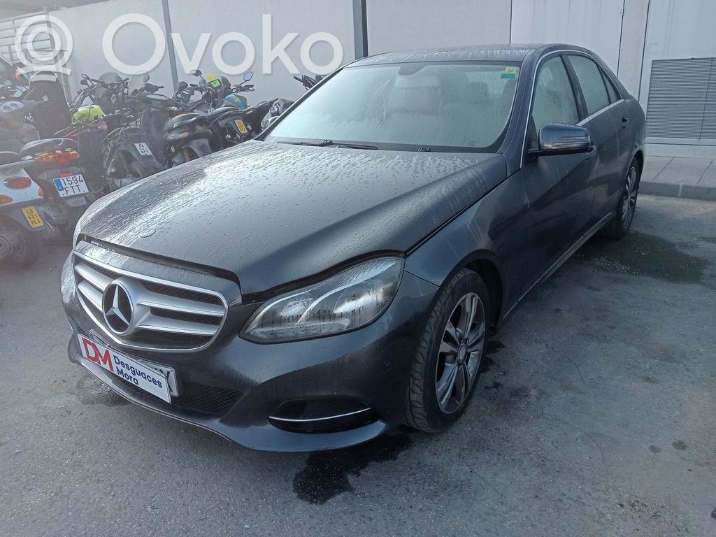 E A207 E-class, AMG (W124, W210, W211, W212, W213, C207, W238)  A6519003701