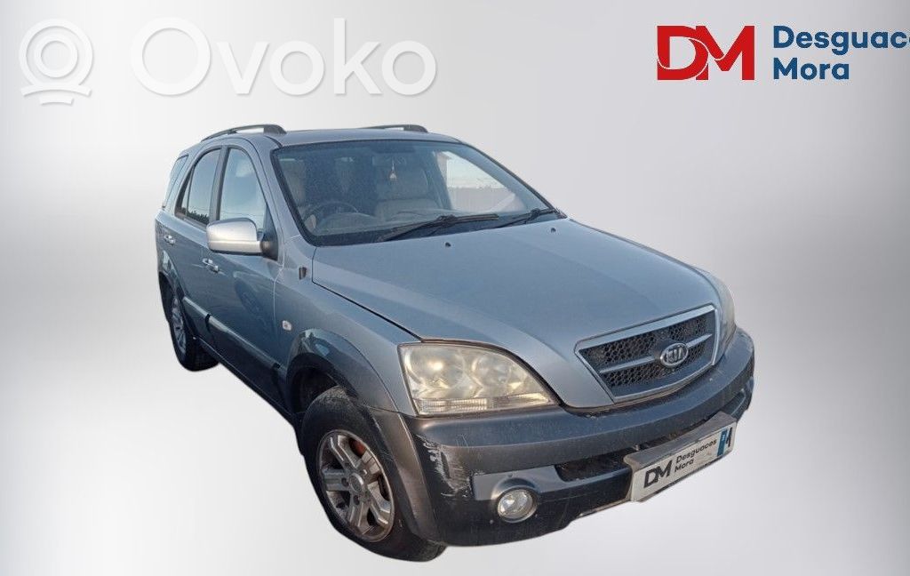 Sorento Sorento  532103E550