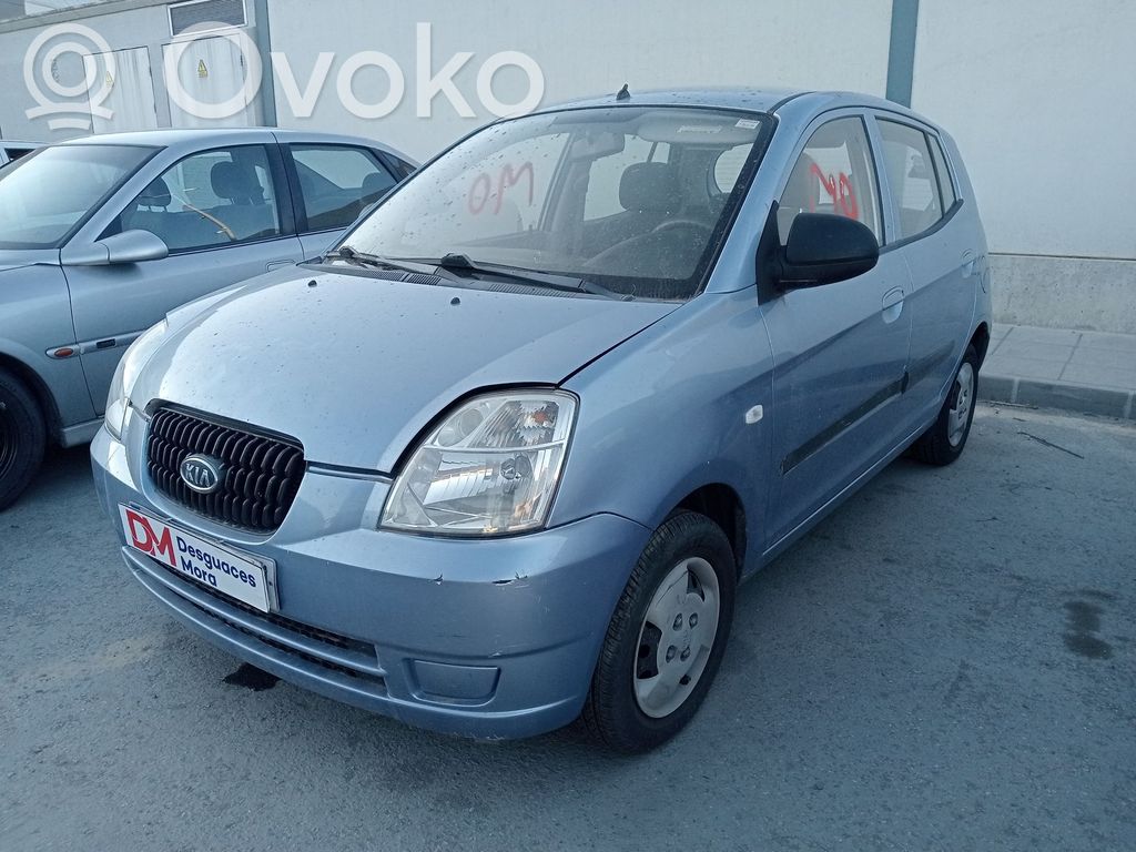 Picanto Picanto  7600307010