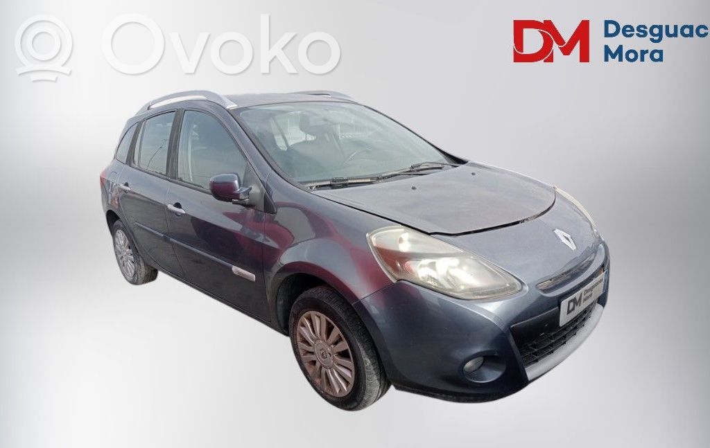 Clio III Clio  631003362R