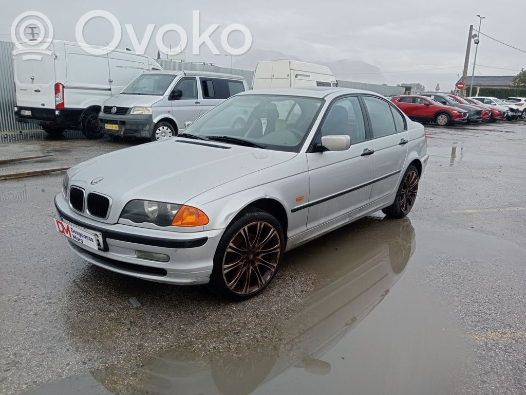 3 E90 E91 Series 3  51118195284