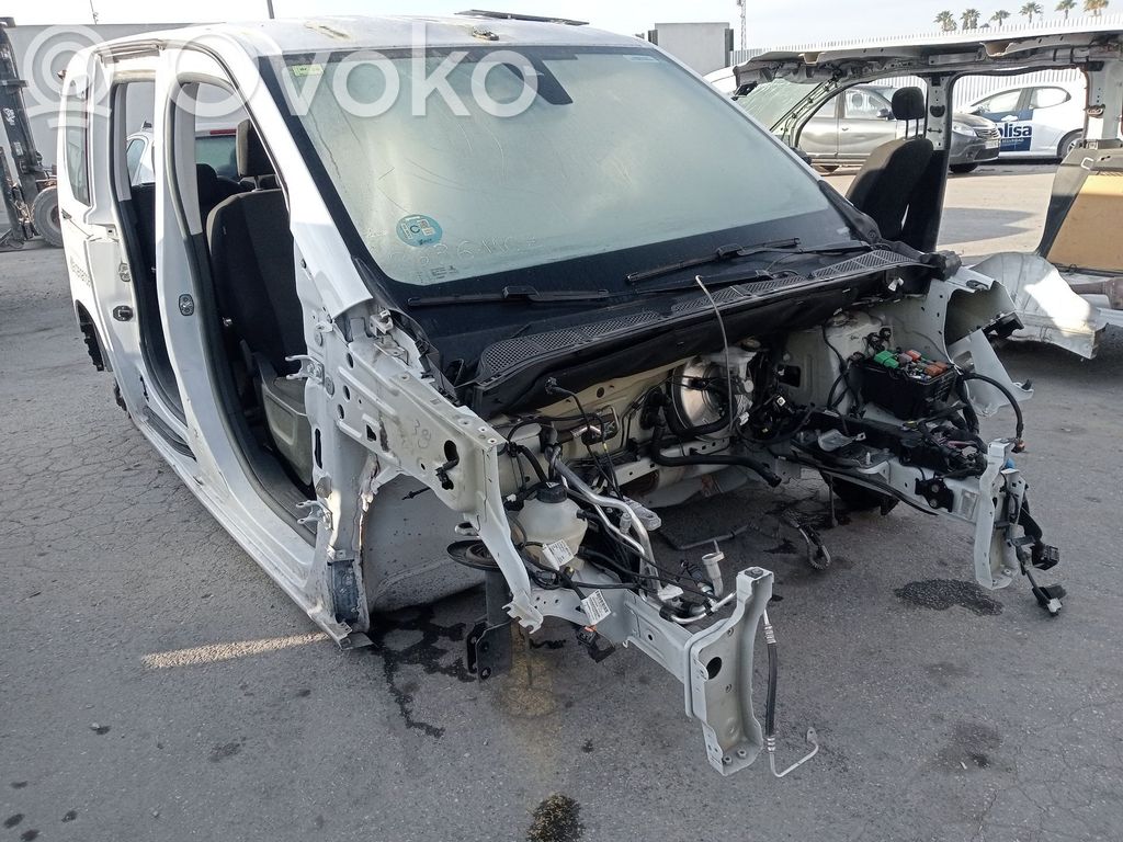 Berlingo Berlingo  9845052180