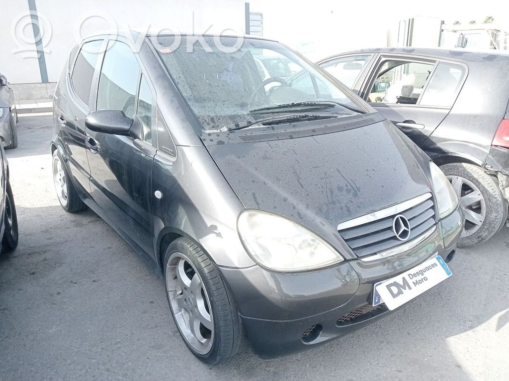 A W168 A-class  A1687302305