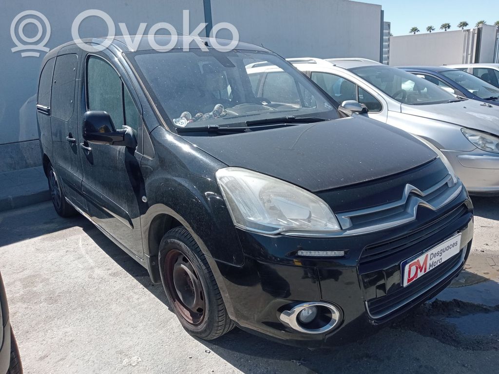 Berlingo Berlingo  7841Y2