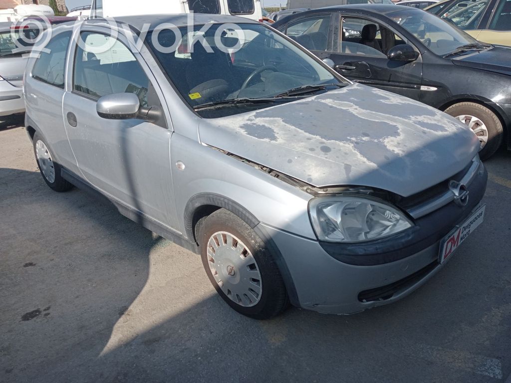 Corsa C Corsa  9196277
