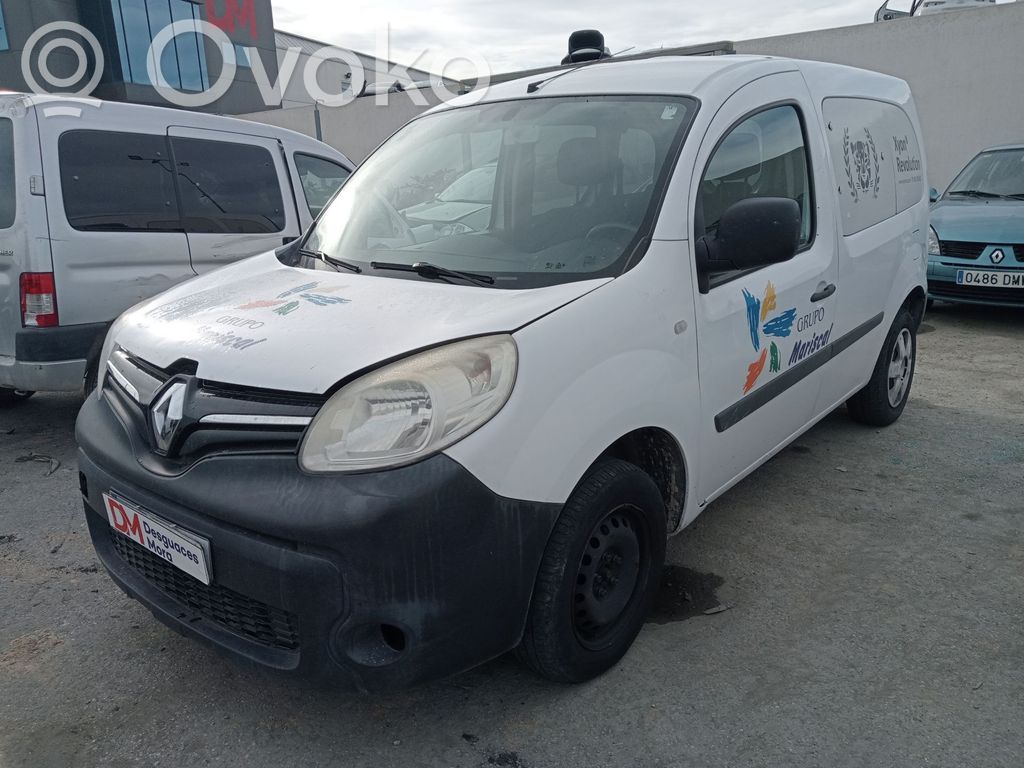 Kangoo II Kangoo  7751478139
