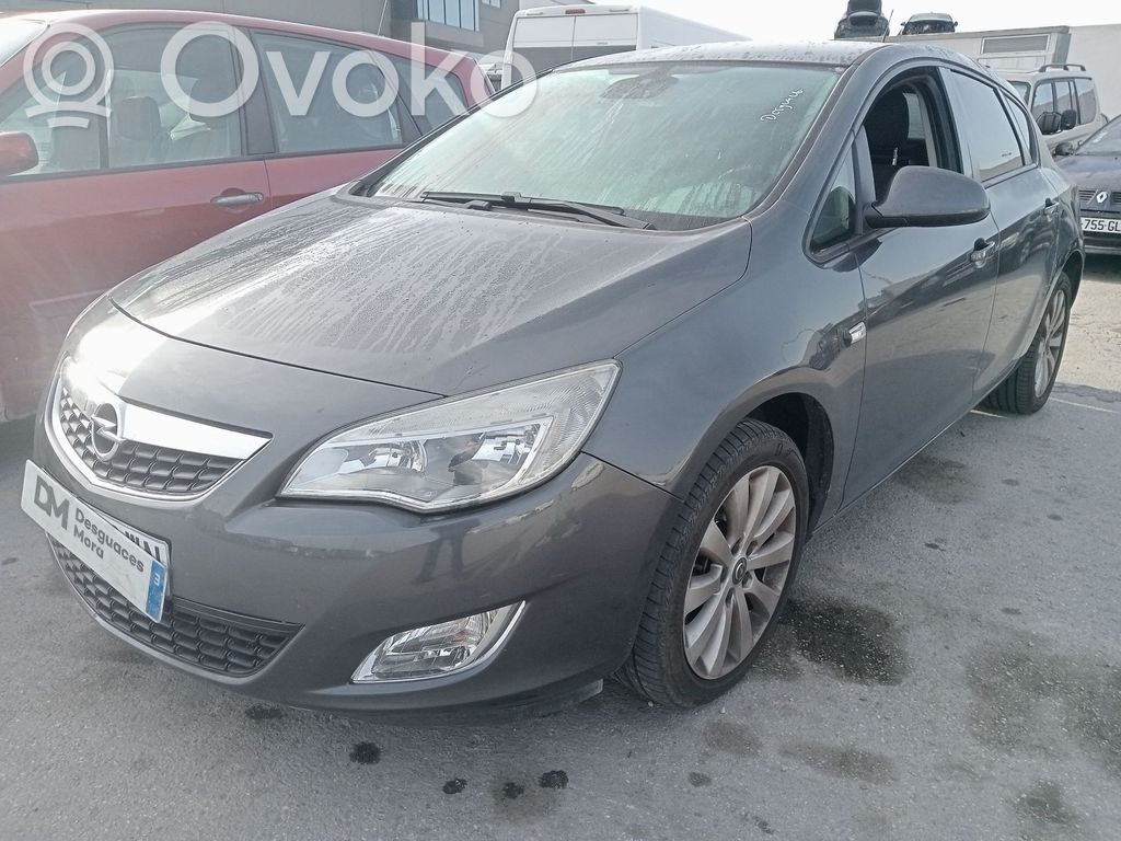 Astra H Astra  55575315