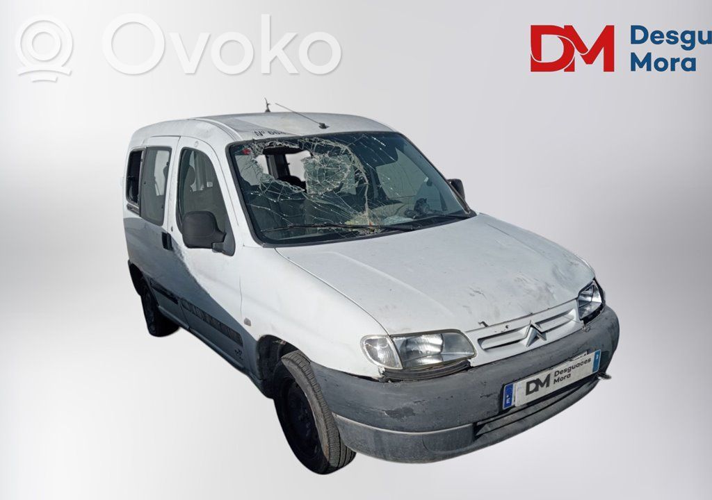 Berlingo Berlingo  CGB23903