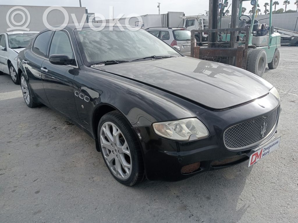 Quattroporte Quattroporte  190843