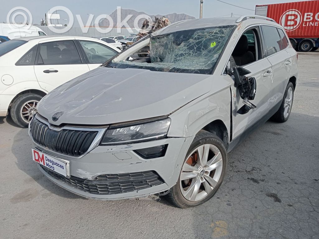 Karoq Karoq  5E0419091BQ