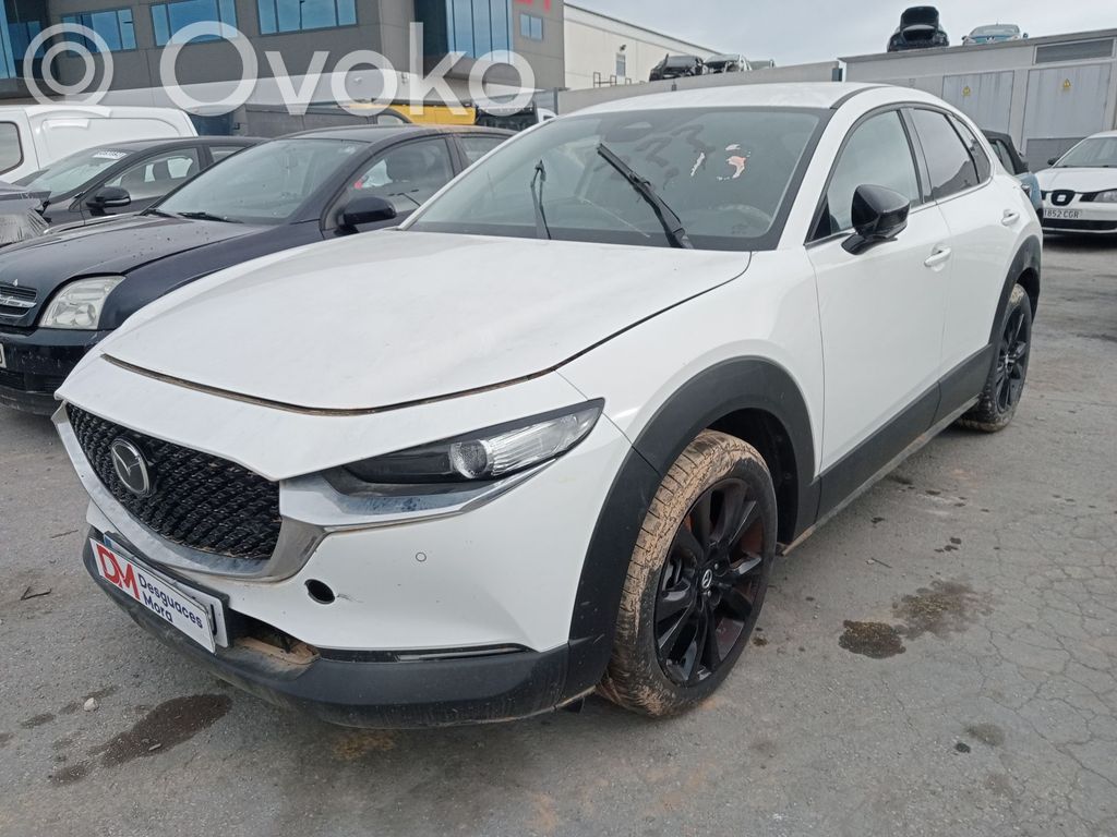 CX-30 CX-30  DFR552110
