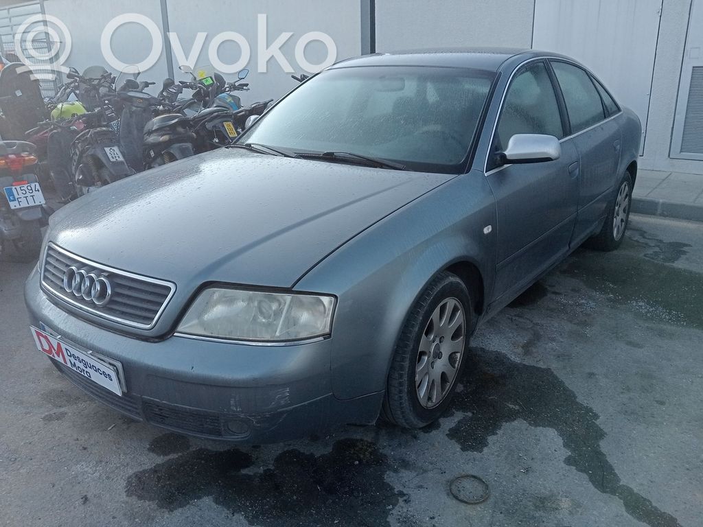A6 Allroad C5 A6 Allroad  8E0814111T
