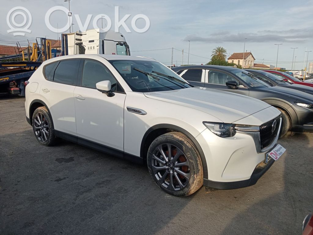 CX-60 CX-60  BDGH66B60
