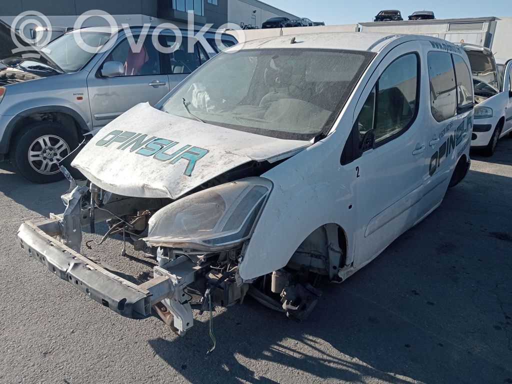 Berlingo Berlingo  9135EA