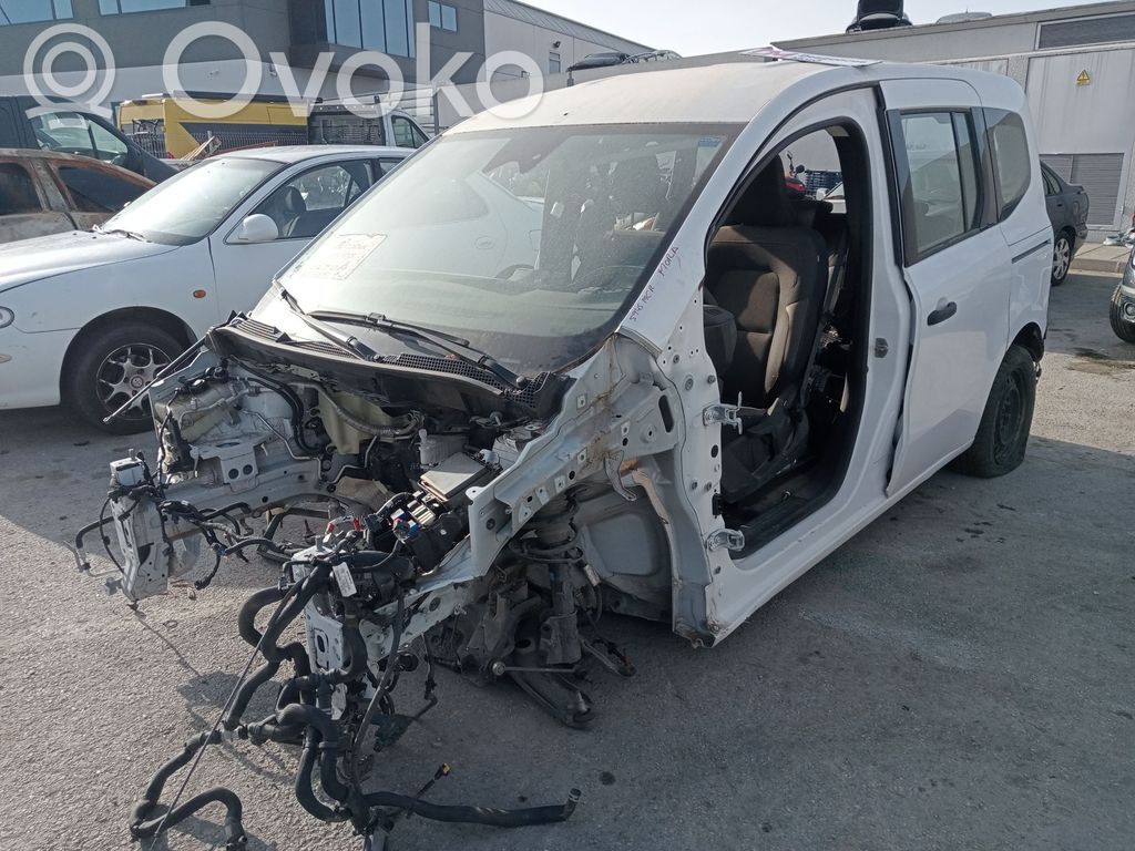 Kangoo III Kangoo  476609212R