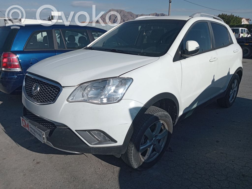 Korando Korando  6302134104