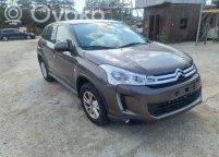 C4 Aircross C4 Picasso, Grand Picasso, Aircross, Cactus  E6T78679