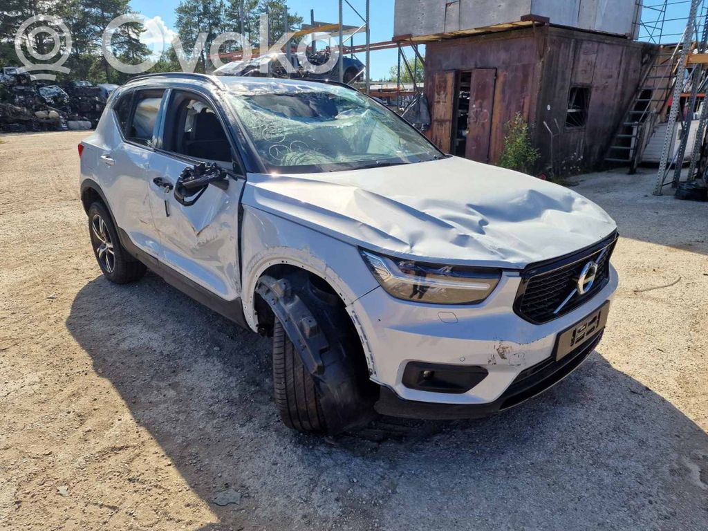 XC40 XC40  10120214734