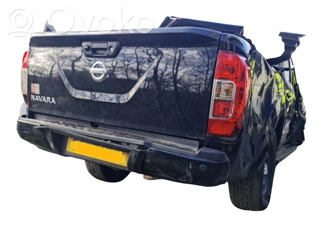 Navara D23 Navara  A2C16634700
