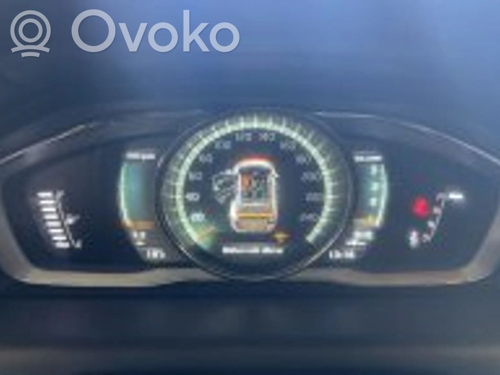 XC60 XC60  31469165