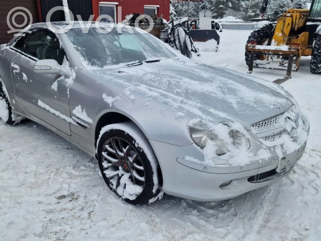 SL R230 SL-class, AMG (R107, R129, R230, R231)  A2307200635