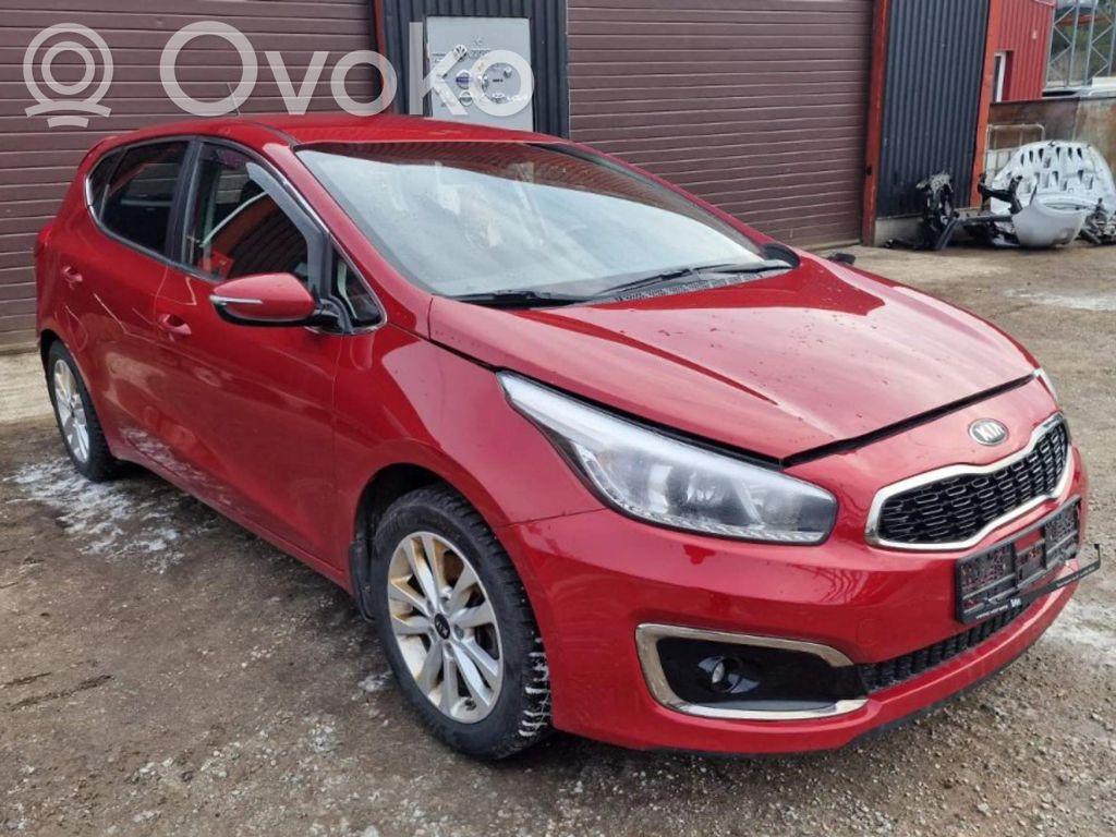 Ceed Ceed, Ceed SW, Pro Ceed  0261S13258