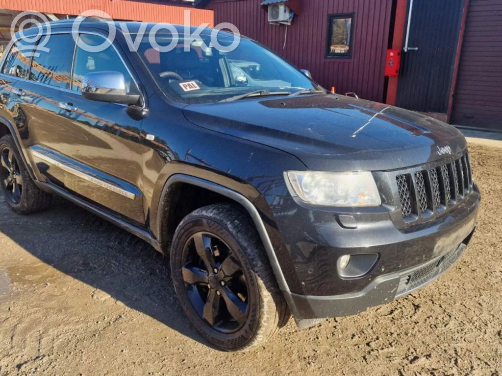Grand Cherokee Grand Cherokee  0281018384