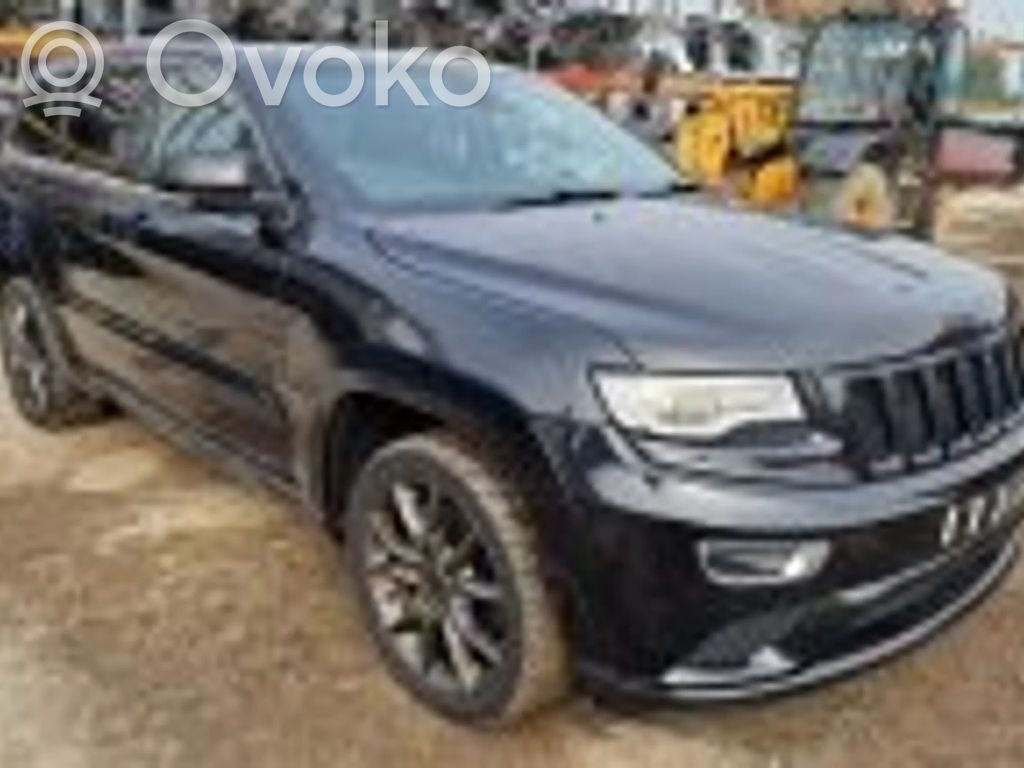 Grand Cherokee Grand Cherokee  68190241AC
