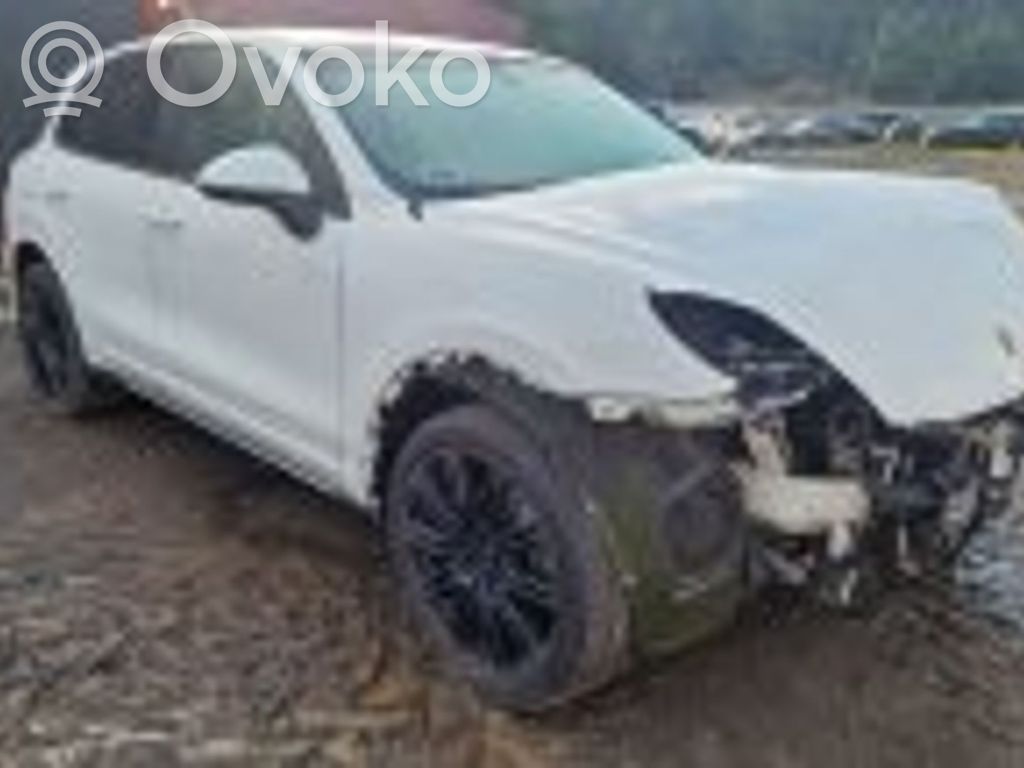 Cayenne (92A) Cayenne  PAB907807F