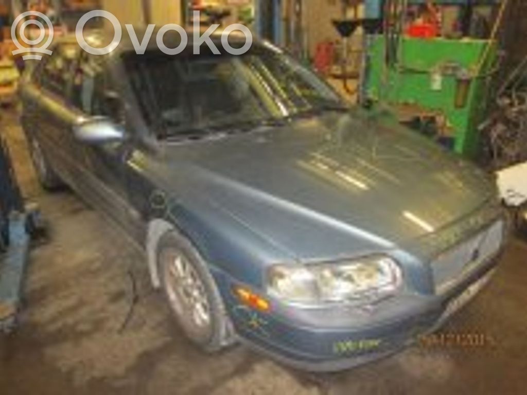 S80 S80