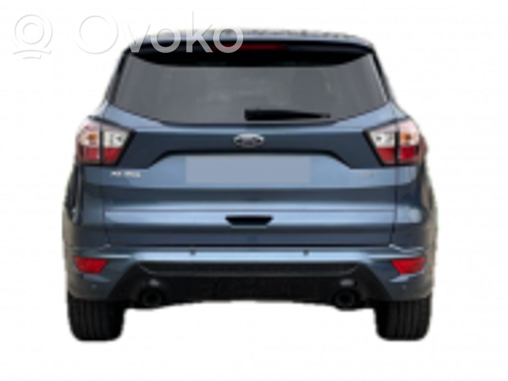 Kuga II Kuga  2069202