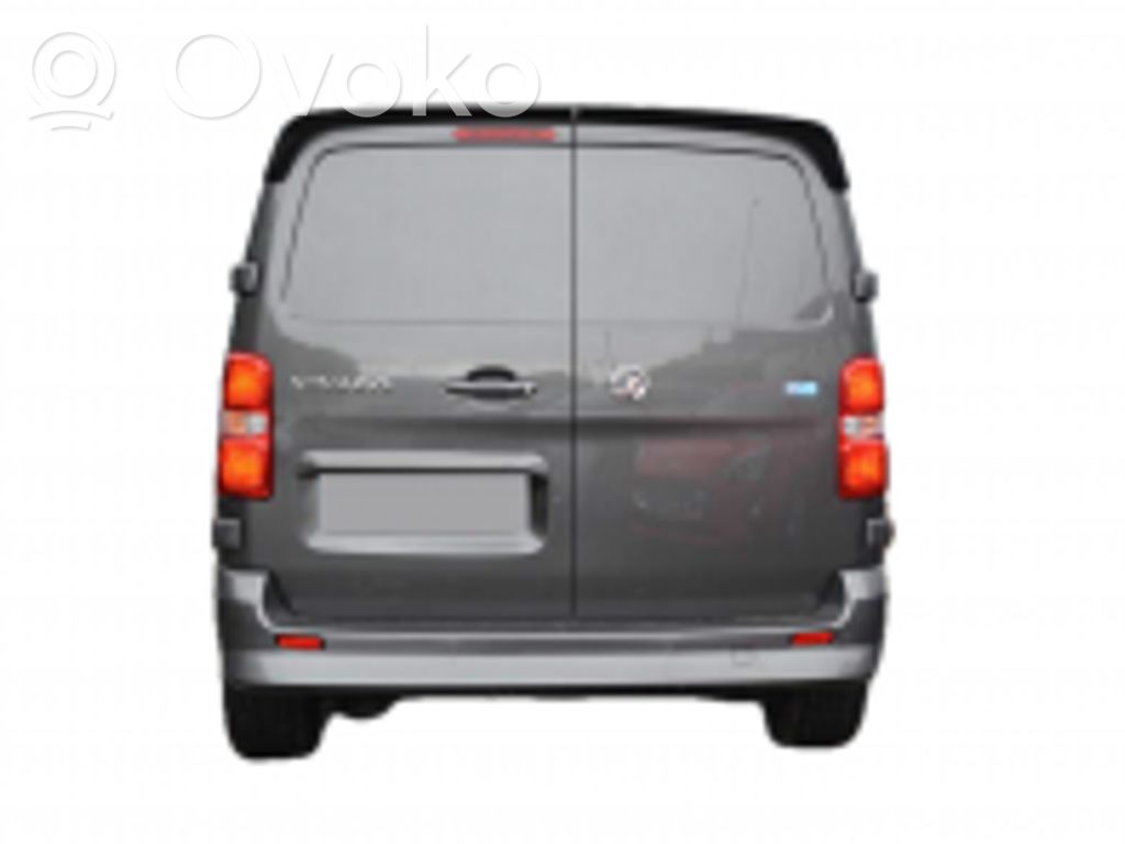 Vivaro Vivaro  42026887
